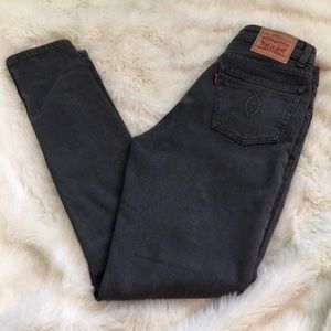 Vintage High Rise Levi’s NWOT